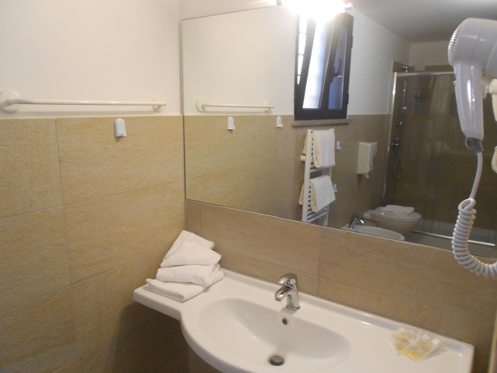 Agriturismo San Matteo Tarquinia Szoba fotó
