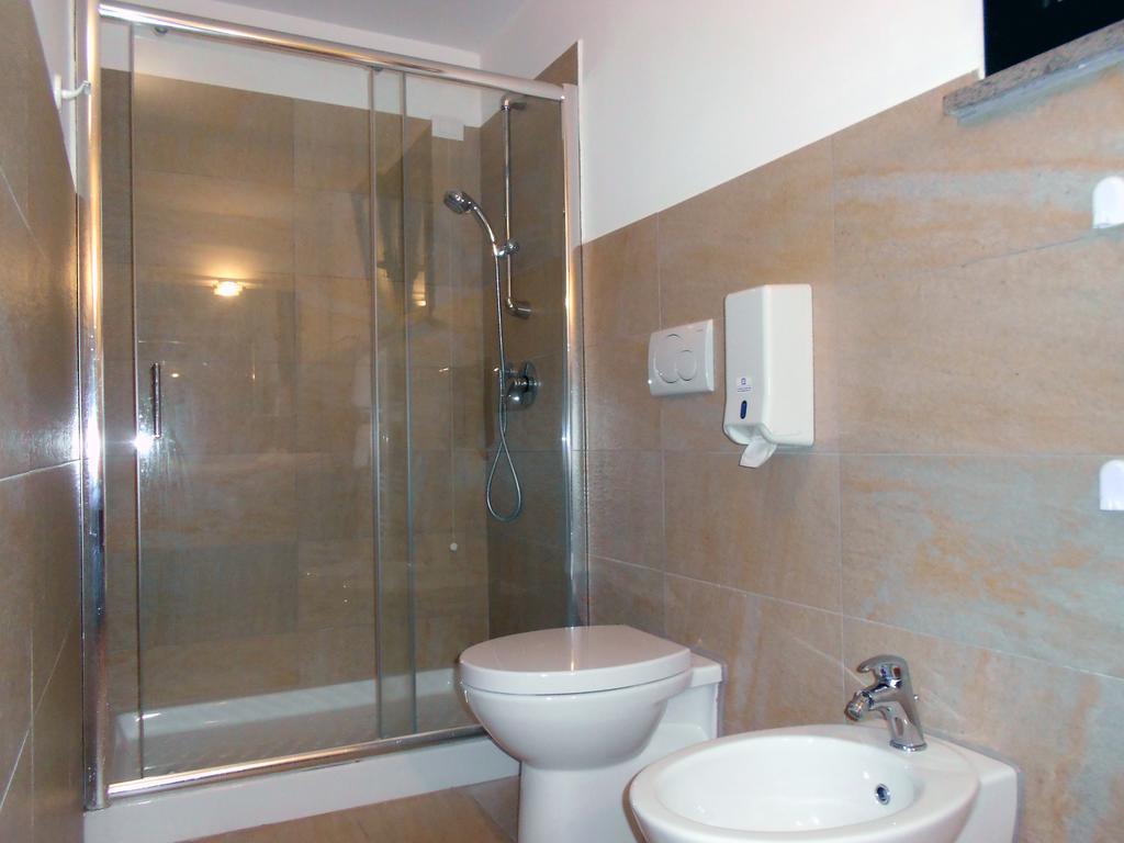 Agriturismo San Matteo Tarquinia Szoba fotó