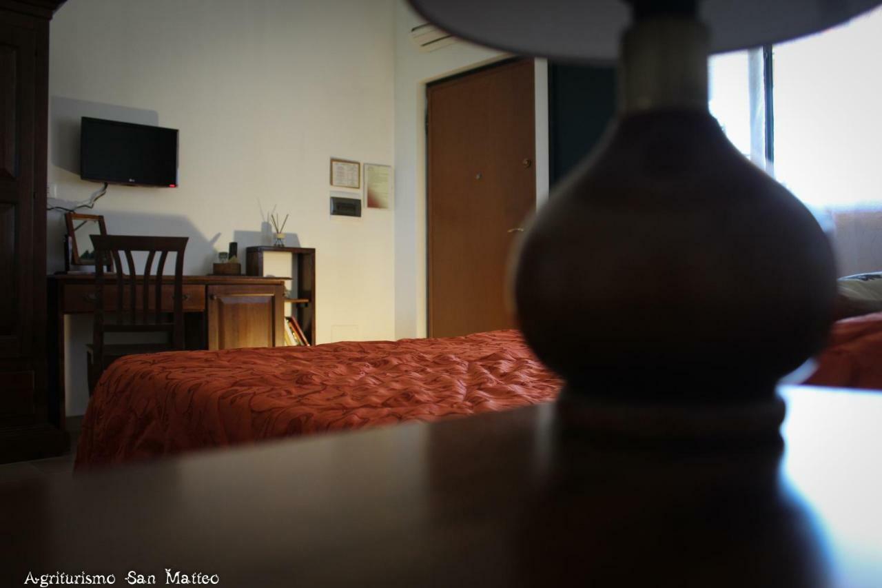 Agriturismo San Matteo Tarquinia Kültér fotó