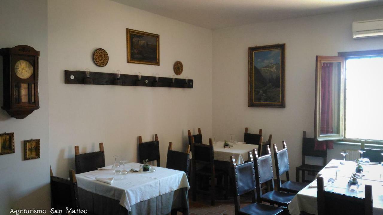 Agriturismo San Matteo Tarquinia Kültér fotó